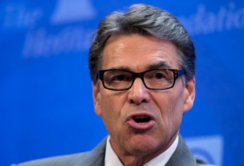 Rick Perry