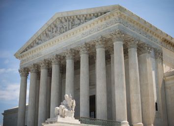 Supreme Court Death Penalty