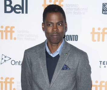 Chris Rock