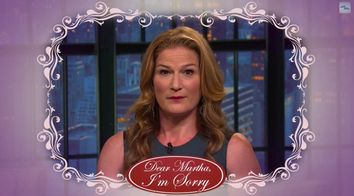 Ana Gasteyer