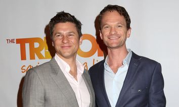David Burtka, Neil Patrick Harris