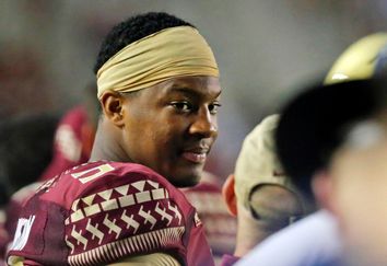 Jameis Winston