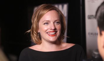 Elisabeth Moss