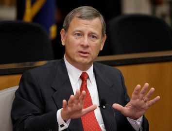 John Roberts