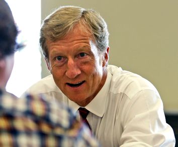 Tom Steyer