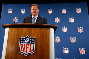 Roger Goodell