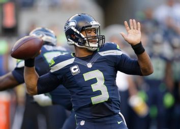 Russell Wilson