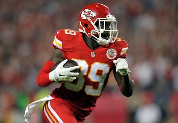 Husain Abdullah