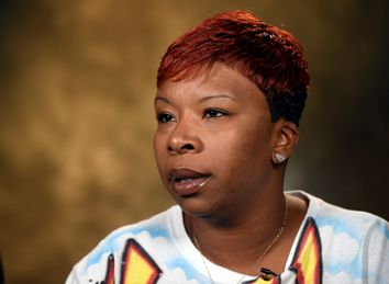 Lesley McSpadden