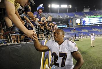 Ray Rice