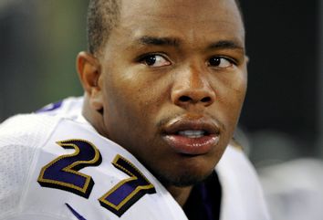 Ray Rice