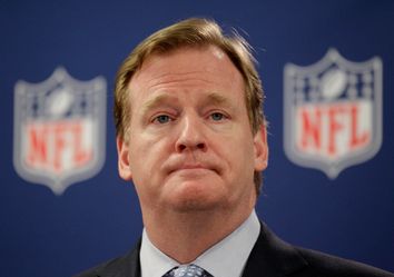 Roger Goodell