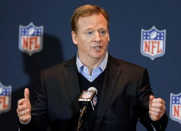 Roger Goodell