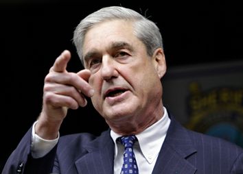 Robert S. Mueller III