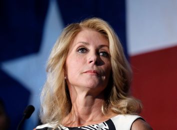 Wendy Davis