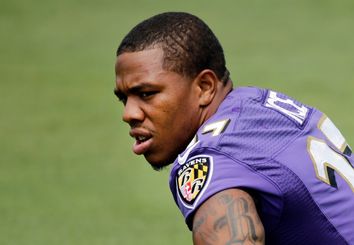 Ray Rice