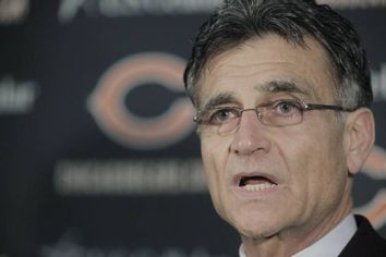 Jerry Angelo