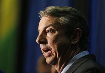 Ed Gillespie