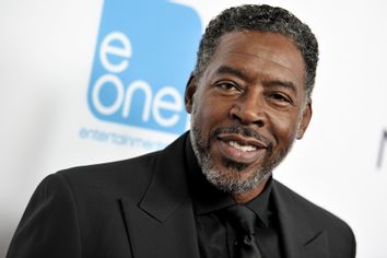 Ernie Hudson