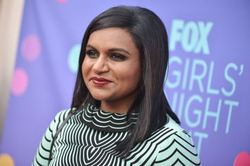 Mindy Kaling