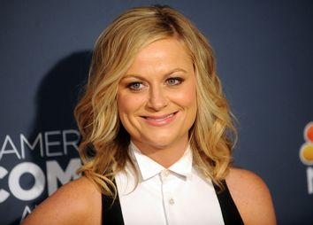 Amy Poehler