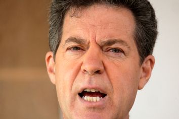 Sam Brownback