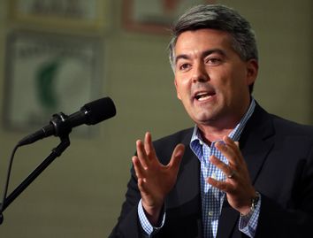 Cory Gardner