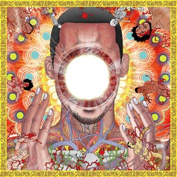 Music Review Flying Lotus