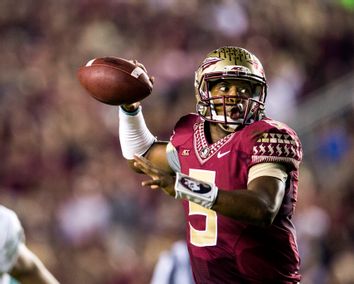 Jameis Winston