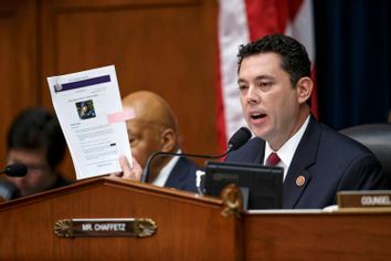 Jason Chaffetz