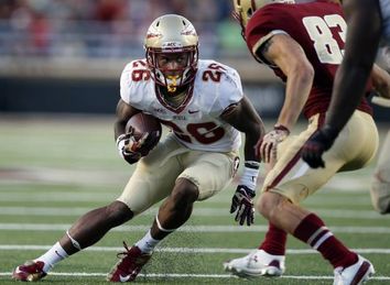 P.J. Williams, Alex Amidon