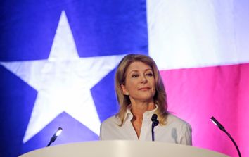 Wendy Davis