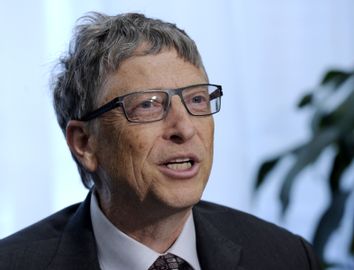 Bill Gates