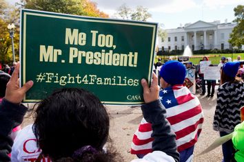 Obama Immigration