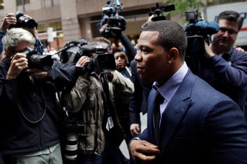 Ray Rice