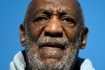 Bill Cosby