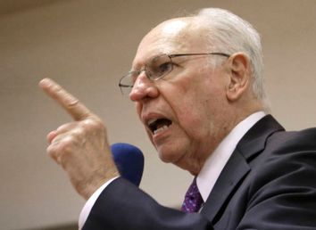 Rafael Cruz