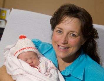 Michelle Duggar