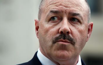 Bernard Kerik