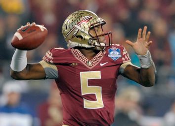 Jameis Winston