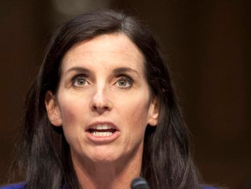 Martha McSally