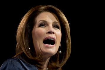 Michelle Bachmann