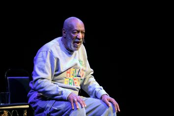 Bill Cosby