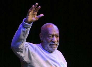 Bill Cosby