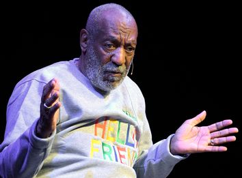 Bill Cosby