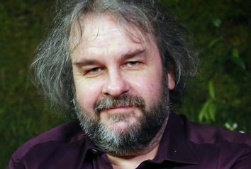 Peter Jackson