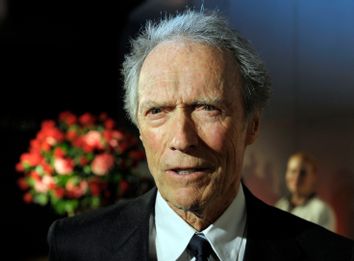 Clint Eastwood