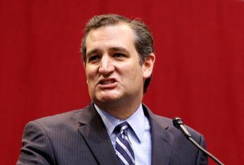 Ted Cruz