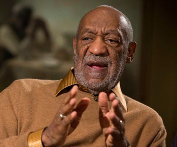 Bill Cosby