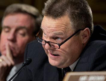 Jon Tester, Mark Warner